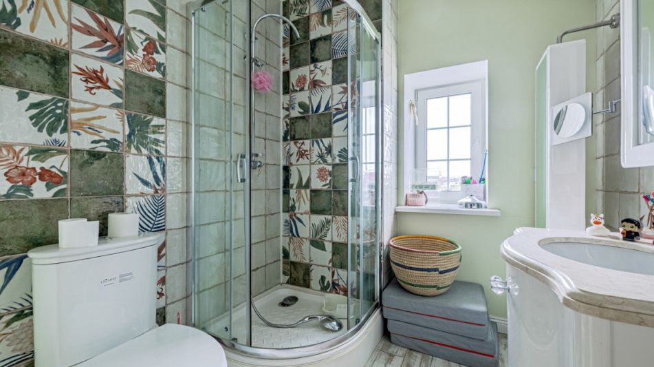 Таунхаус в КП Кембридж