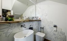 Таунхаус в КП Кембридж