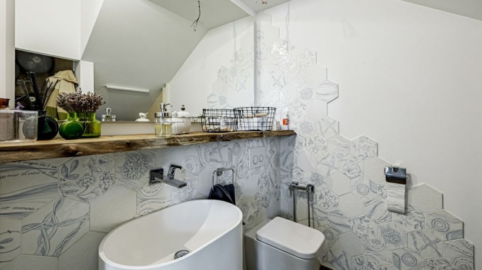 Таунхаус в КП Кембридж