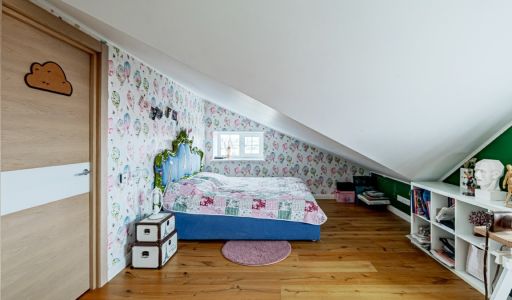 Таунхаус в КП Кембридж