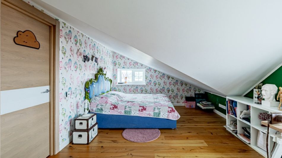 Таунхаус в КП Кембридж