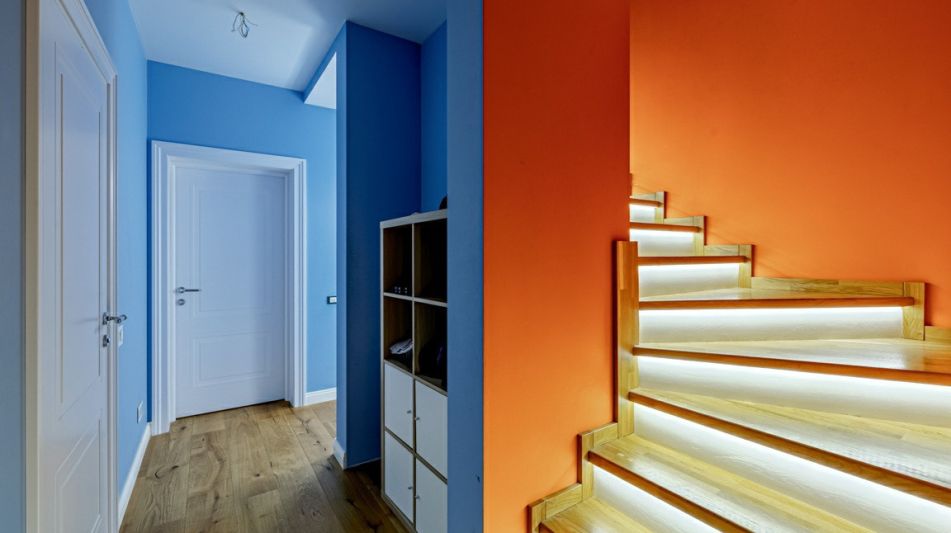 Таунхаус в КП Кембридж