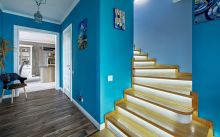 Таунхаус в КП Кембридж