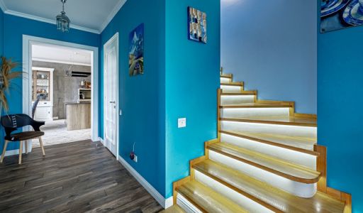 Таунхаус в КП Кембридж