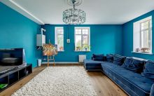 Таунхаус в КП Кембридж