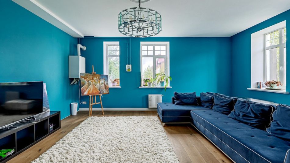 Таунхаус в КП Кембридж