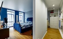 Таунхаус в КП Кембридж