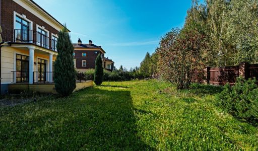Дом в КП Западная резиденция