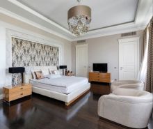 Готовый дом в КП 