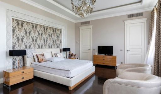 Готовый дом в КП 