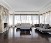 Готовый дом в КП 