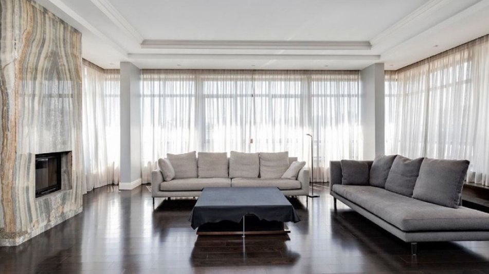 Готовый дом в КП 