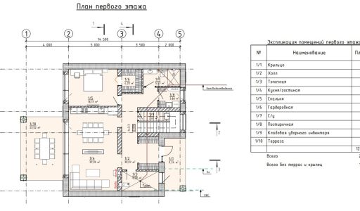 Уютный дом в Павлово Village