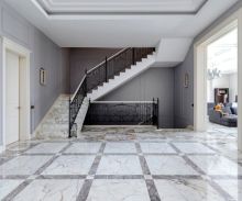 Готовый дом в КП 