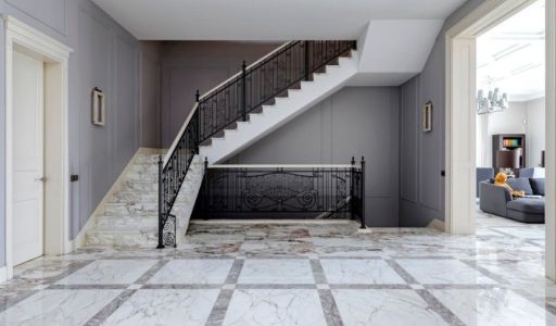 Готовый дом в КП 