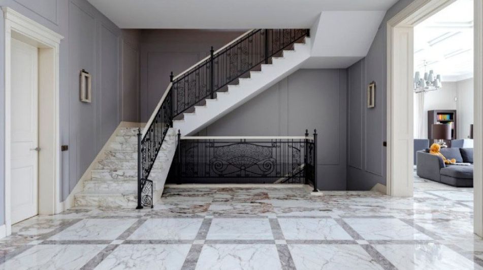 Готовый дом в КП 