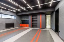 Новый дом под ключ в КП Трувиль