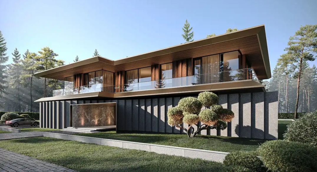 Кристал Форест