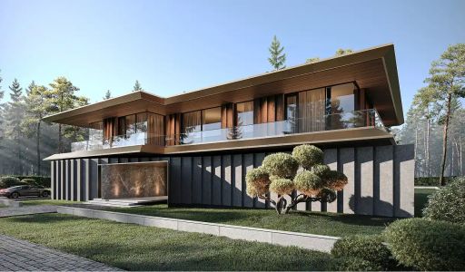 Кристал Форест