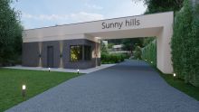 Готовый дом в КП Санни Хилс