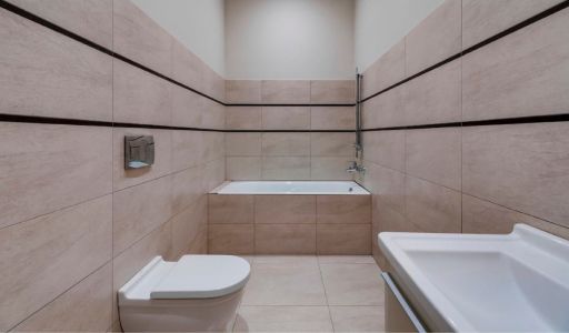 Готовый дом в КП 