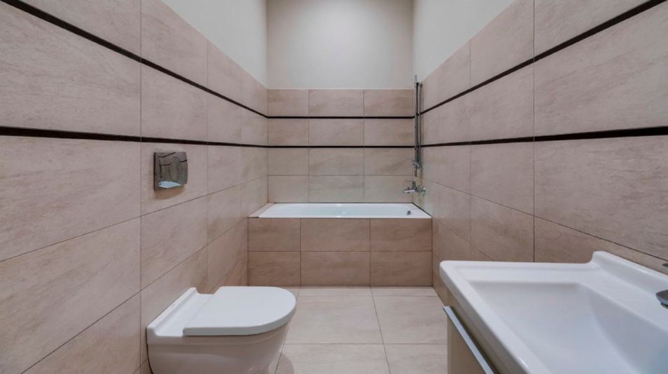 Готовый дом в КП 