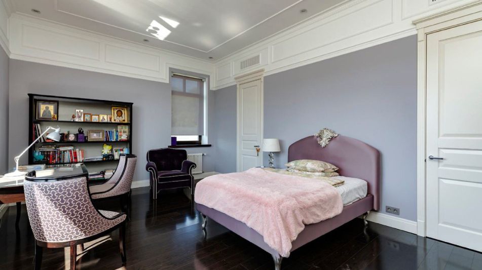 Готовый дом в КП 