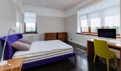 Готовый дом в КП 