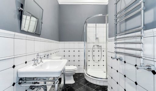 Готовый дом в КП 