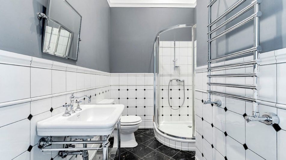 Готовый дом в КП 