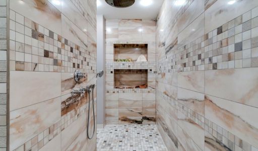 Готовый дом в КП 