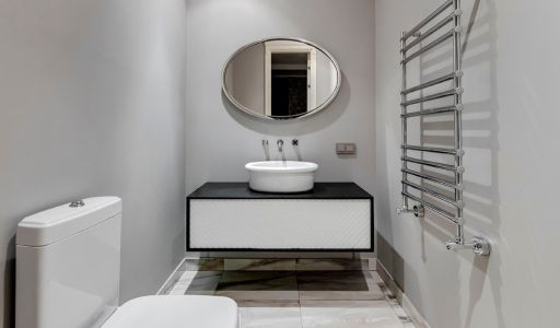 Готовый дом в КП 