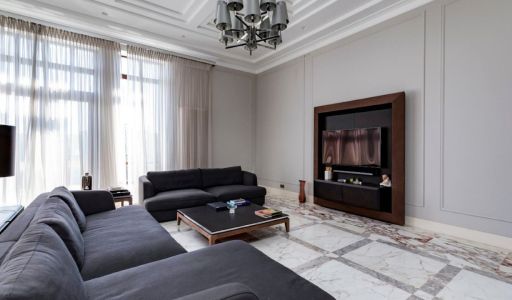 Готовый дом в КП 