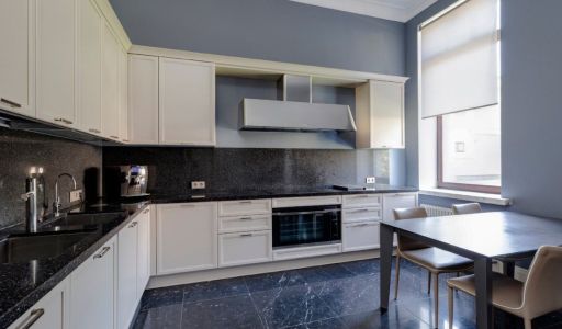 Готовый дом в КП 