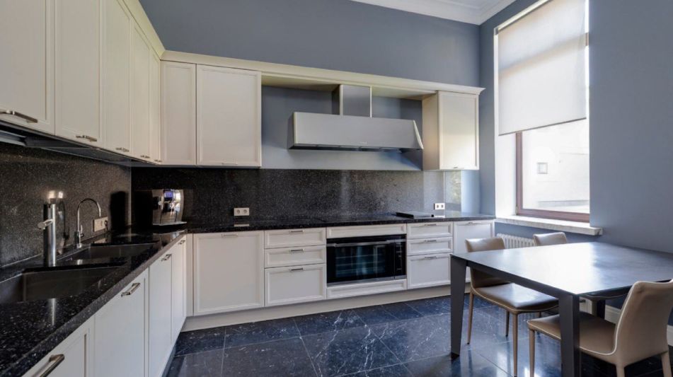 Готовый дом в КП 