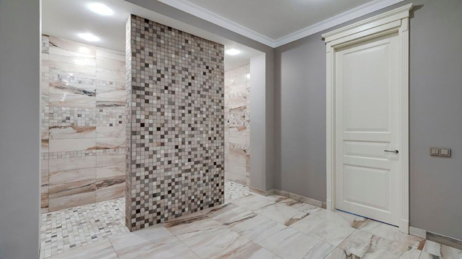 Готовый дом в КП 