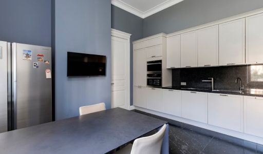 Готовый дом в КП 