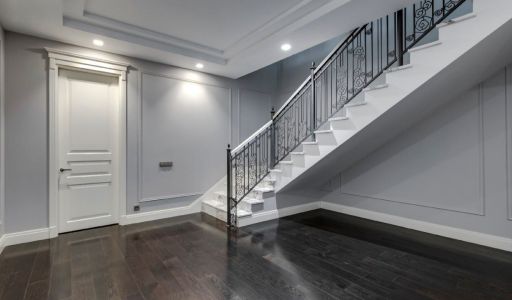 Готовый дом в КП 