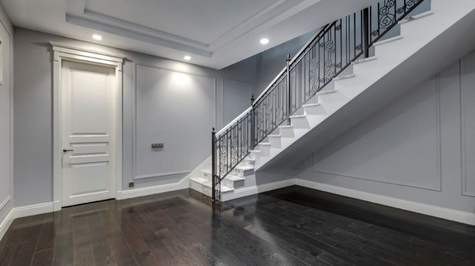 Готовый дом в КП 