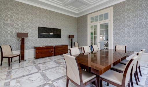 Готовый дом в КП 