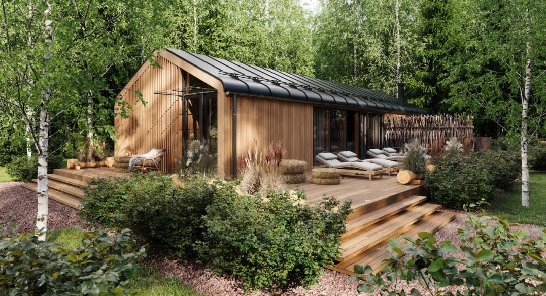 Сердце Риги