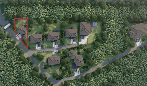 Уютный дом в Павлово Village