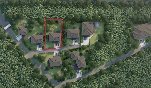 Отличный дом в Павлово Village