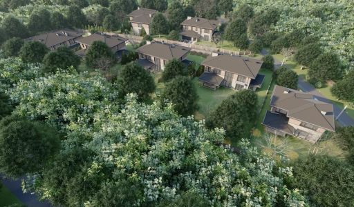 Павлово Village