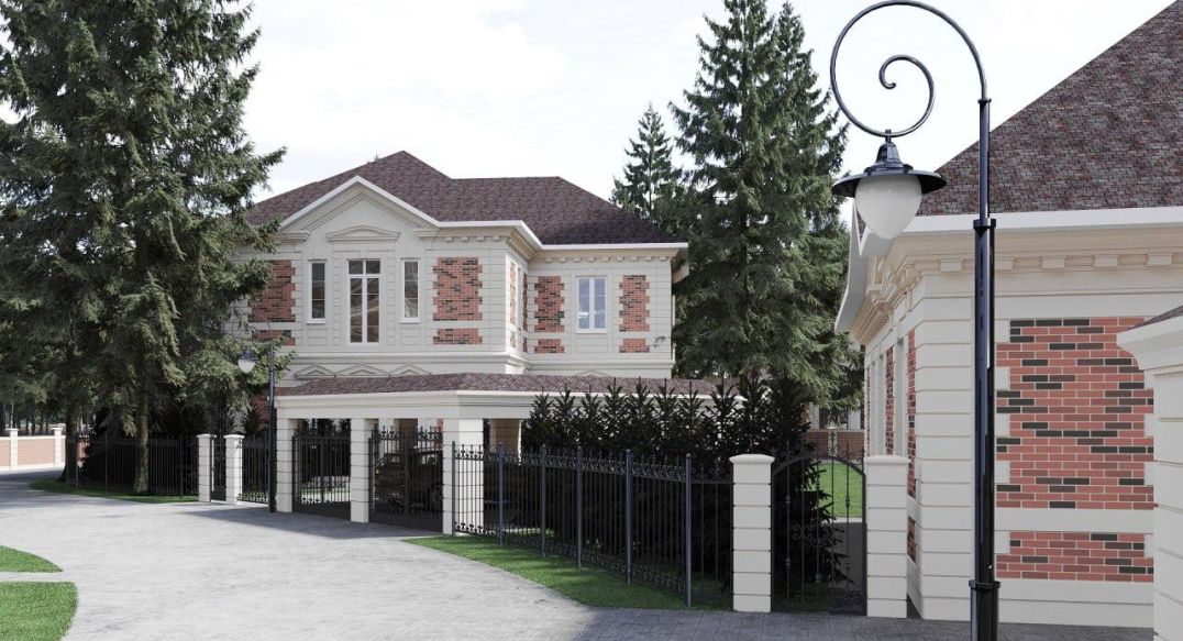 Монплезир-Переделкино