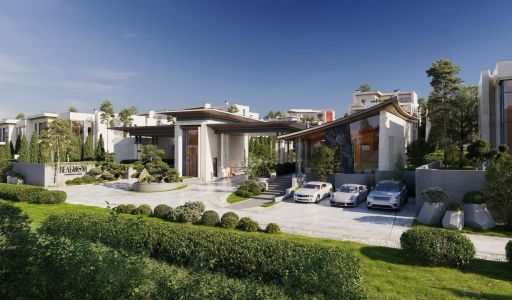 Уютный дом в КП Velmon