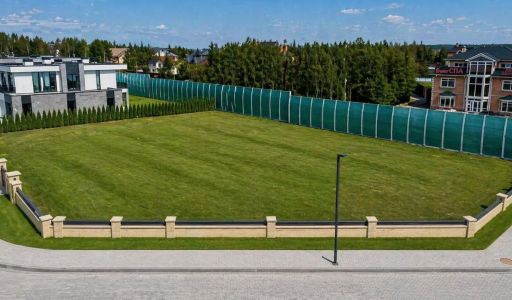 Участок в КП Миллениум парк