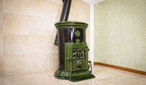 Готовый дом в КП Зеленая Роща-1