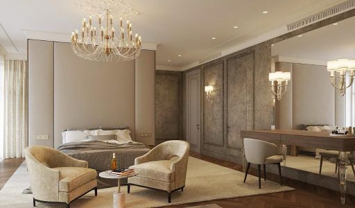 Новый дом в КП Лион