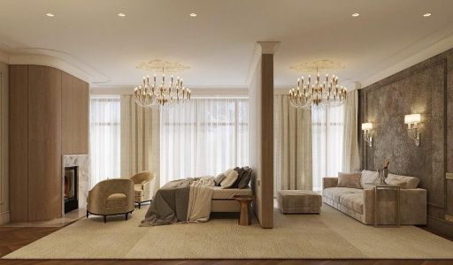 Новый дом в КП Лион